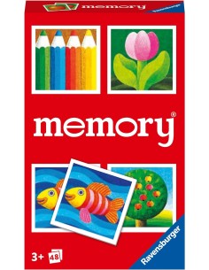 MEMORY CHILDREN BAG 22457