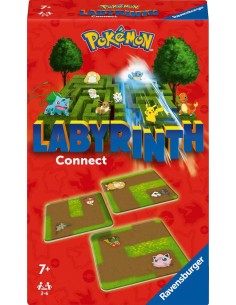 LABYRINTH CONNECT POKEMON 22579