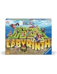 LABIRINTH ONE PIECE 22887