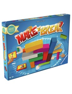 MAKE 'N' BREAK SMART CHOICE 23016