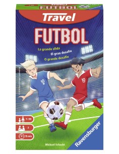 TRAVEL FUTBOL 23447