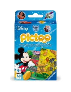 PICTOO  DISNEY 23478