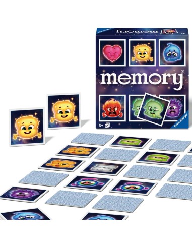 MEMORY EMOTIONS 23487