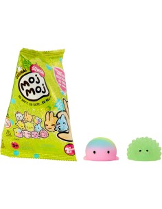 MOJ MOJ SQUISH ASST IN PDQ - SERIES 1 560005