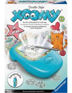 XOOMY MIDI DOODLE PARTY 23532