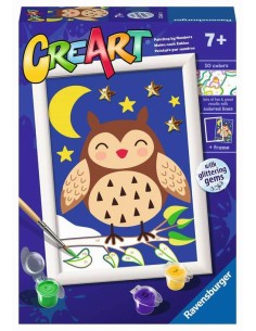 CREART SERIE E CLASSIC - GUFETTO 23661