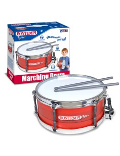 TAMBURO CON TRACOLLA 50-3030