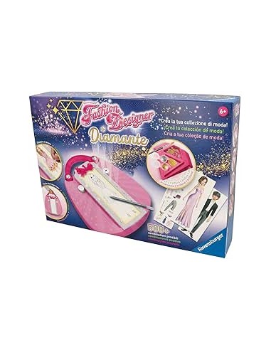 FASHION DESIGNER DIAMANTE 23857