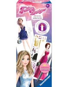 FASHION DESIGNER ABITI DA SERA 23874