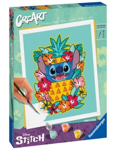 CREART SERIE TREND C - STICH 23933