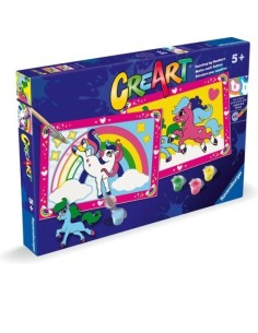 CREART SERIE JUNIOR 2 X MAGICI PONY 23964