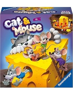 CAT  MOUSE 24558