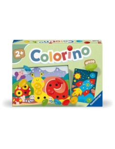 MY WOODEN COLORINO 24591