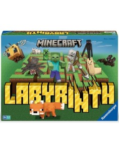 LABYRINTH MINECRAFT 1 24684