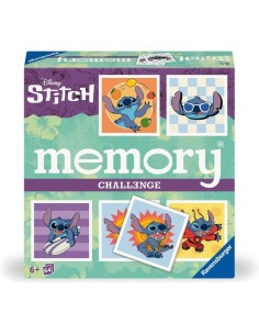 MEMORY STITCH (CHALLENGE) 24697