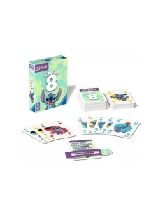 LEVEL 8 STITCH 24700