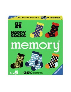 MEMORY HAPPY SOCKS 24702