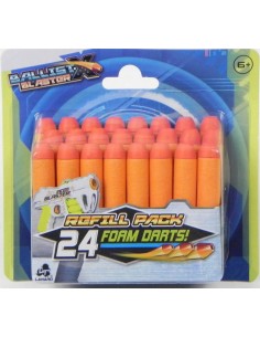 DARDI CF.24 PEZZI 91055