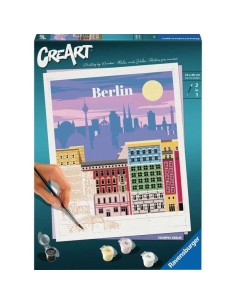 CREART ADULTI SERIE TREND C - BERLINO 25521
