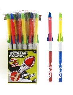 MISSILE FISCHIO 91544