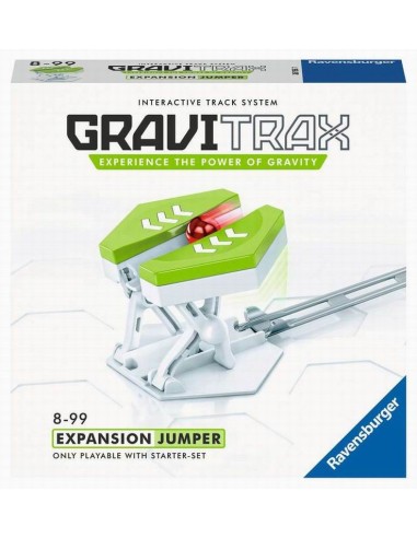 GRAVITRAX JUMPER 26156