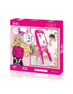 BARBIE LAVAGNA 3IN1   52125