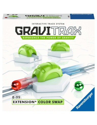 GRAVITRAX COLOR SWAP 26815