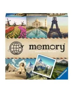 MEMORY VIAGGI COLLECT.27379