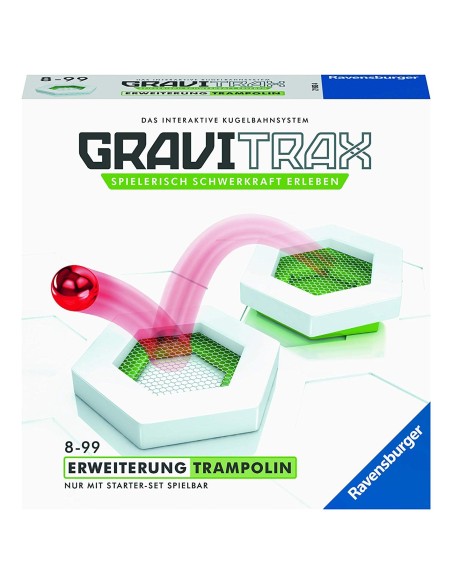 GRAVITRAX TAPPETI ELASTICI 27621