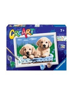 CREART CANI RETRIEVER 28931