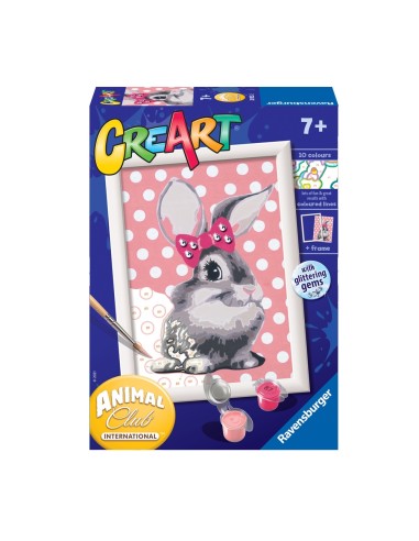 CREART CONIGLIETTA 28933