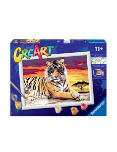 CREART TIGRE 28937