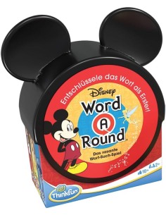 DISNEY WORDAROUND 76555