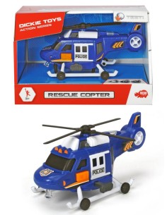 ELICOTTERO LUCI/SUONI 20330201
