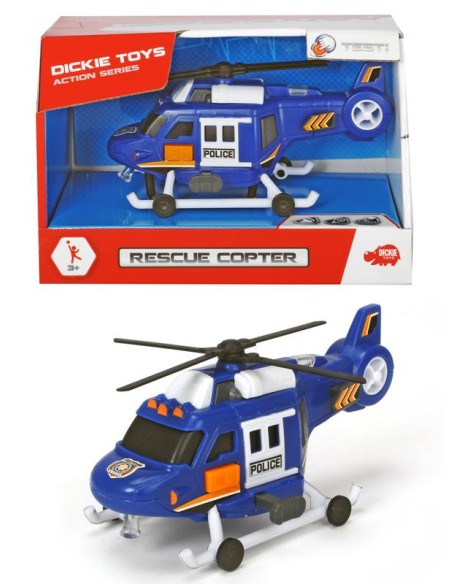 ELICOTTERO LUCI/SUONI 20330201