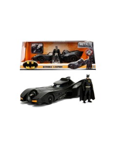 BATMOBILE CON PERS.124 25321500