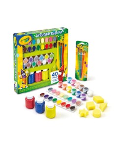 SET PER PITTURARE 54-0155