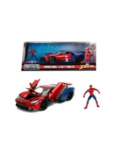 FORD GT SPIDERMAN 253225002