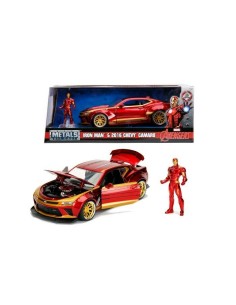 CAMARO IRONMAN 124 253225003