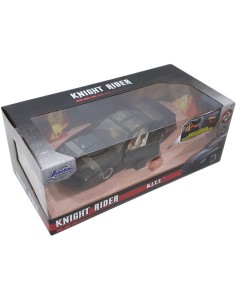 AUTO KITT 1982 PONTIAC 124 253255000