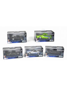 AUTO FAST  FURIOS 253202000