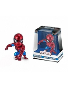 MARVEL SPIDERMAN CM.10 25322100