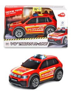 AUTO SOS TIGUAN FIRE 118 203714016038