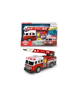 VIPER FIRE TRUCK 203714019