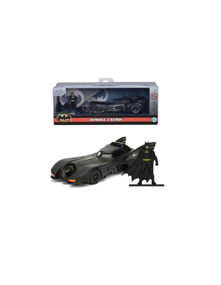 AUTO BATMOBILE BATMAN 1989 25321300