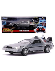 AUTO RITORNO AL FUTURO 2 124 253255021