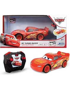 RC CARS SAETTA MC QUEEN TURBO 124 RICARICA USB  203084028