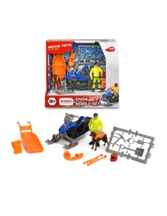 MOTOSLITTA YAMAHA 203832007