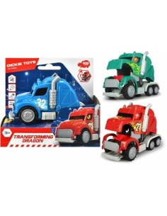 TRANSFORMING DRAGON CM. 12,5 203341033