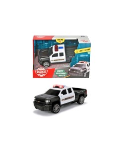 CHEVY SILVERADO POLICE 132 CM.15 LUCI/SUONI 203712021